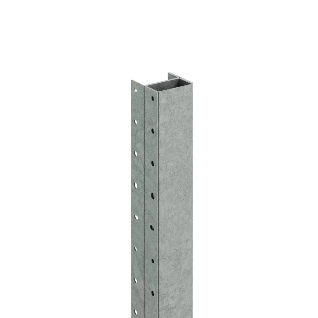 All Fence Posts